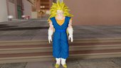 Dragon Ball Xenoverse Vegito Pack