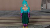 Dragon Ball Xenoverse Vegito Pack