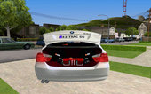 BMW 330 CAMBER AİR