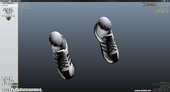 Adidas L.A. Trainer Sport Shoes V1.1