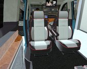 Mercedes-Benz V-Class 2015