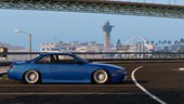 Nissan Silvia S14 Zenki Stance [Tuning + Template]