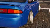 Nissan Silvia S14 Zenki Stance [Tuning + Template]