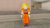 Dragon Ball Xenoverse Goku Pack