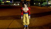 Dragon Ball Xenoverse Goku Pack