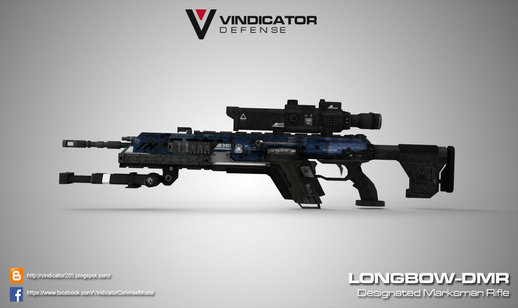 Longbow-DMR