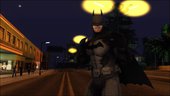 Batman Arkham Origins Batman