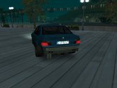 BMW E36 325i