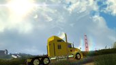 Kenworth T800 Centenario