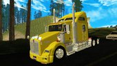 Kenworth T800 Centenario