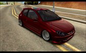 Peugeot 206 B.D EDİT