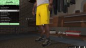 Adidas Sport Shorts HD/HQ V1.8