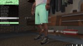 Adidas Sport Shorts HD/HQ V1.8