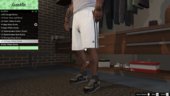 Adidas Sport Shorts HD/HQ V1.8