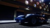 Shelby Cobra Daytona 1964