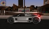 Gumpert Apollo for Mobile