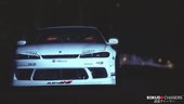 Nissan Silvia S15 Vertex [replace]