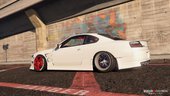 Nissan Silvia S15 Vertex [replace]