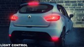 Renault Clio 4