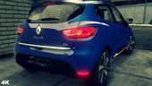 Renault Clio 4