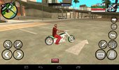 LLC Innovation Copper GTA 5 Bike For Android