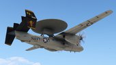 E-2D Hawkeye 