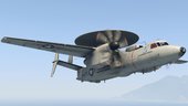 E-2D Hawkeye 