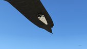 YF-12A Interceptor