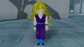 Dragon Ball Xenoverse Gohan Teen DBSuper Gi Pack