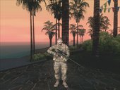 COD BO SOG Pack Custom Hacked Models