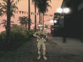 COD BO SOG Pack Custom Hacked Models