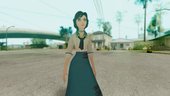 Bioshock Infinite Elizabeth Pack