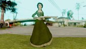 Bioshock Infinite Elizabeth Pack