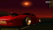 FD3S RX7 ROCKET BUNNY V2