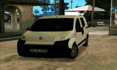 Fiat Fiorino Combi Mix