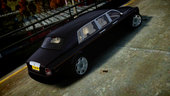 Rolls-Royce Phantom LWB V2.0