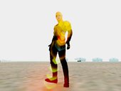 Reverse Flash CW (Injustice)