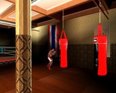 Thai Boxin Gyim