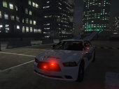 Blaine County Dodge Charger Slicktop