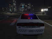 Blaine County Dodge Charger Slicktop