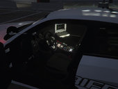 Blaine County Dodge Charger Slicktop