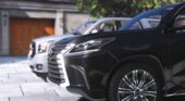 2016 Lexus LX570 [Replace/Add on]