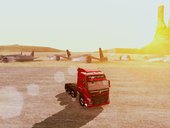 Volvo FM Euro 6 v2.0