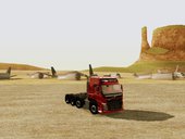 Volvo FM Euro 6 v2.0