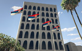 Serbian Flag / Srpska Zastava -> v1.2