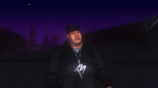 Def Jam Fight For New York Fat Joe