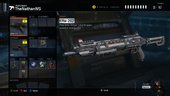 Black Ops 3 - KRM-262