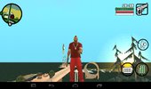 Rocket Shoes Mod For Android