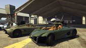 2015 Koenigsegg Regera Apocalypse (Unlocked)