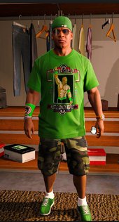 Franklin Cena